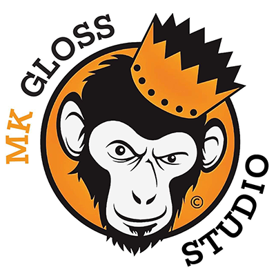 MK Gloss Studio